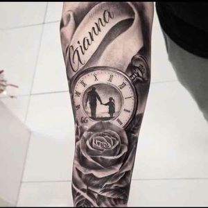 Meet your Posher, Franklin